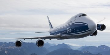 WFS handles biggest CDG shipment for ABC