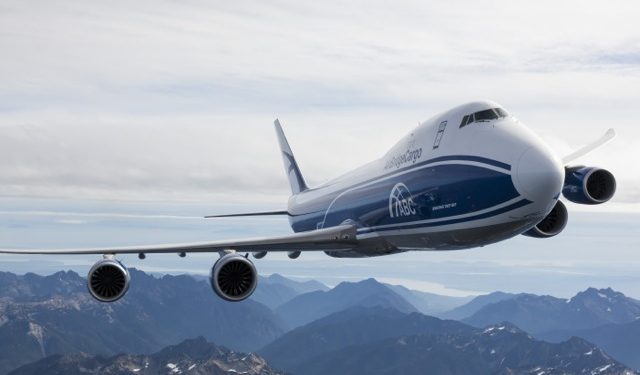 WFS handles biggest CDG shipment for ABC