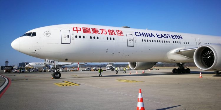 Air cargo handler working to support Italy’s medical effort