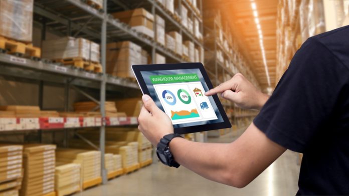 warehouse-management-trends warehouse management trends