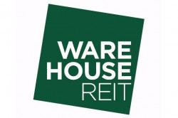 Warehouse REIT PLC logo