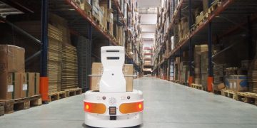 Warehousing and Logistics Robots Market Report 2020 |Global Analysis Along With Trends, Growth, Key Players And Future Predictions Till 2026
