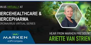 Webinar for COVID-19 & Global Supply Chain – PharmaLive