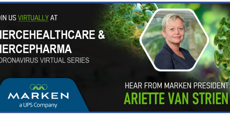 Webinar for COVID-19 & Global Supply Chain – PharmaLive