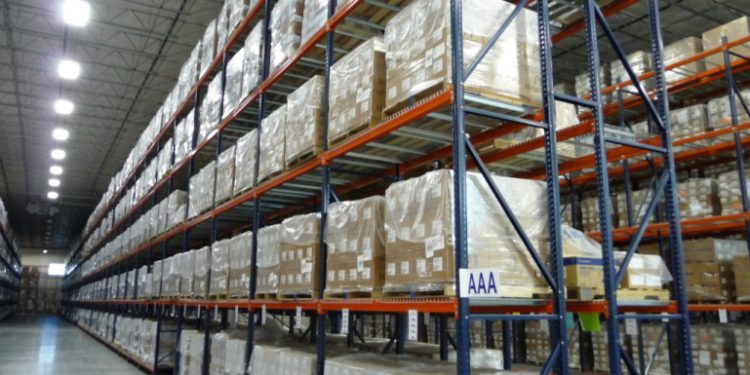 What We Do (And Don’t) Know About The U.S. Medical Stockpile : LAist