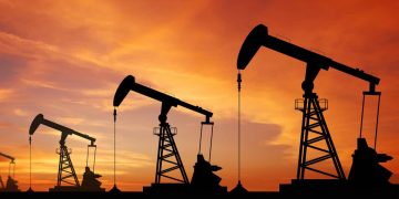 What crude price collapse means to ocean shipping