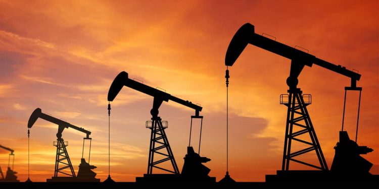 What crude price collapse means to ocean shipping