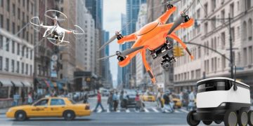 What’s driving Autonomous Last Mile Delivery Market Growth?