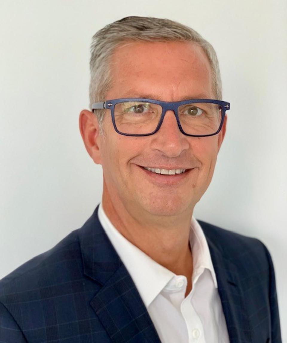 Jon Lindekugel