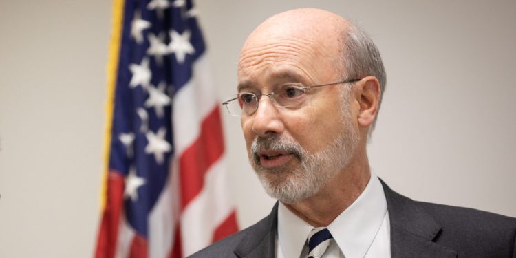 Wolf Administration Launches Commonwealth of Pennsylvania Critical Medical Supplies Procurement Portal