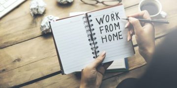 ‘Working from home’ can be tricky for freight firms with ‘onsite-only’ tech