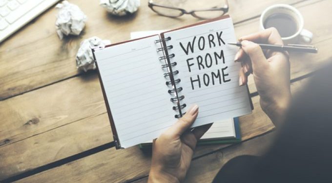 ‘Working from home’ can be tricky for freight firms with ‘onsite-only’ tech
