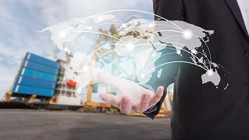 Consumer Brands Association Backs Congressional Supply Chain Caucus