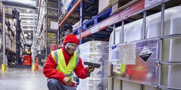 XPO to buy part of Kuehne + Nagel’s UK contract logistics business
