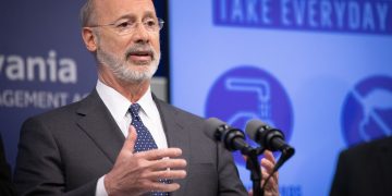 Here’s a updated list of what businesses Gov. Wolf says must close, and which may stay open