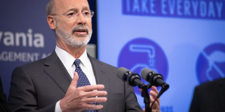 Here’s a updated list of what businesses Gov. Wolf says must close, and which may stay open