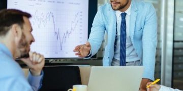 Why The CHRO Should Operate As COO Of The Talent Supply Chain