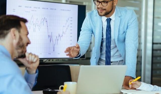 Why The CHRO Should Operate As COO Of The Talent Supply Chain