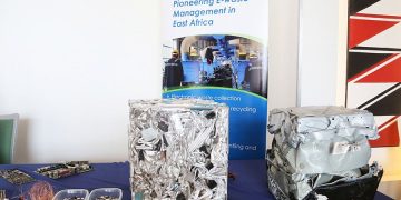 Districts to get e-waste collection points | The New Times