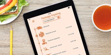 The challenge of the last mile delivery