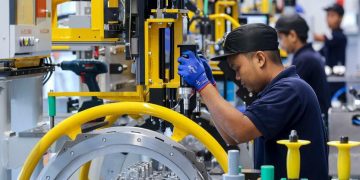 Blog: COVID-19 and the Electronics Manufacturing Supply Chain