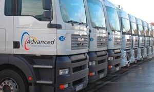 Advanced Supply Chain job cuts