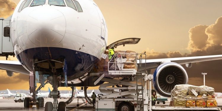 Why Air Cargo Demand Continued Its Downward Spiral in January – Sourcing Journal