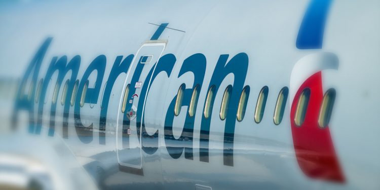 American Airlines to operate 1st cargo-only flight in 36 years due to coronavirus