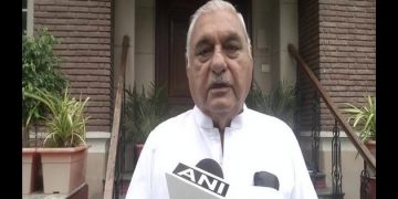 Govt must ensure crop procurement : BS Hooda