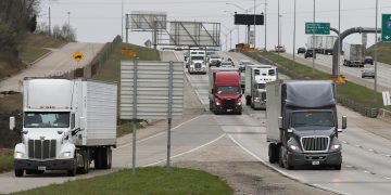 The Coronavirus Pandemic May Be Loosening Links In The Supply Chain : NPR