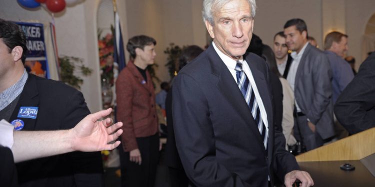 For environmentalists, a ‘monumental’ legislative session