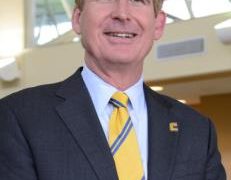 UTC Chancellor Angle: The Coronavirus Has Changed Our Lives