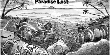The Recorder – Edtiorial: Hold corporations accountable for recycling costs