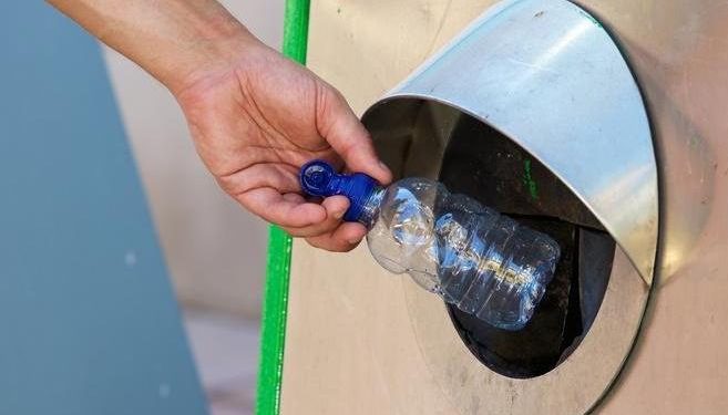 New recycling bins for bottles and cans to be placed in ‘strategic locations’ across South Tyneside as part of council trial