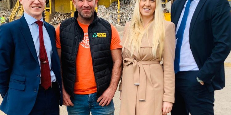 Sheffield skip company eyes incinerator after £3m boost