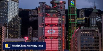 Bank-backed blockchain keeps trade finance flowing in virus choked supply chain, HSBC says – South China Morning Post