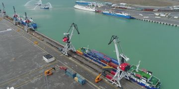 Cargo maritime transportation up in Azerbaijan – Trend News Agency
