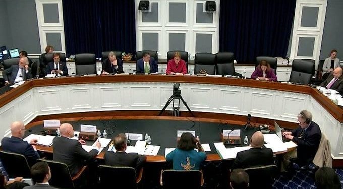 Energy Dept. Plans Procurement for Rad Waste Interim Storage Design – ExchangeMonitor