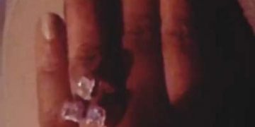 Richa Chadha engaged with Ali Fazal! Picture of inventory sporting engagement ring