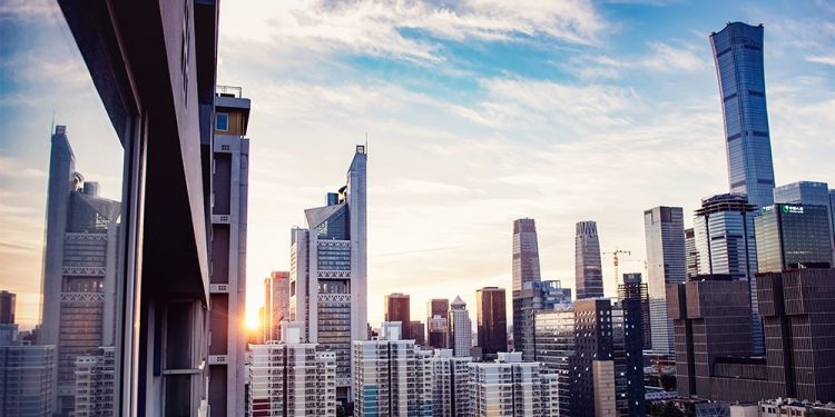 Covid-19 risks for China – OMFIF