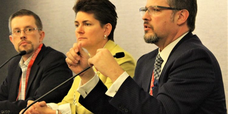 GSA’s e-commerce initiative strained by new protests, questions over supply chain risks