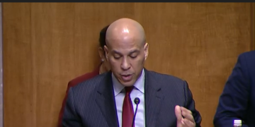 As Coronavirus Exposes Weaknesses in U.S. Supply Chain, Booker Introduces Bill to Help Manufacturers Scale-up Operations