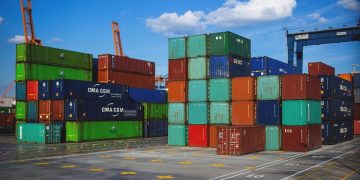 Expeditors International of Washington, Inc. (NASDAQ:EXPD) – Expeditors International Profits Hit By Falling Volumes And Rates