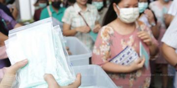 Mask shortage sparks supply chain probe