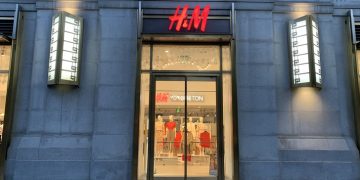 H&M pilots supply chain service Treadler to improve industry sustainability