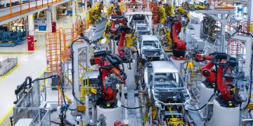 Tesla Looks to Concentrate Supply Chain in China