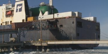 Alaska maritime cargo companies confident coronavirus won’t disrupt shipments