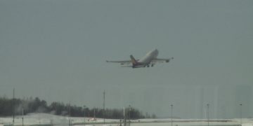 Attention on air cargo flights following Alaska’s first COVID-19 case