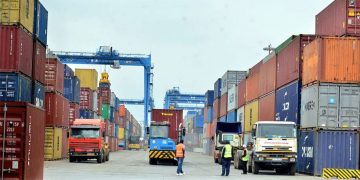 KRA to auction overstayed cargo, cars