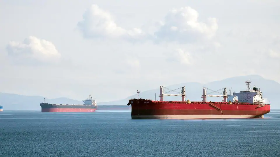 After collision with Kolkata Port Trust ship, Bangladeshi cargo vessel sinks in Hooghly – india news
